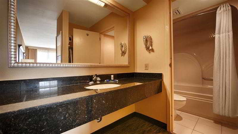 Hotel Best Western Rose Garden Inn  | Brownsville | Texas | Estados Unidos 11