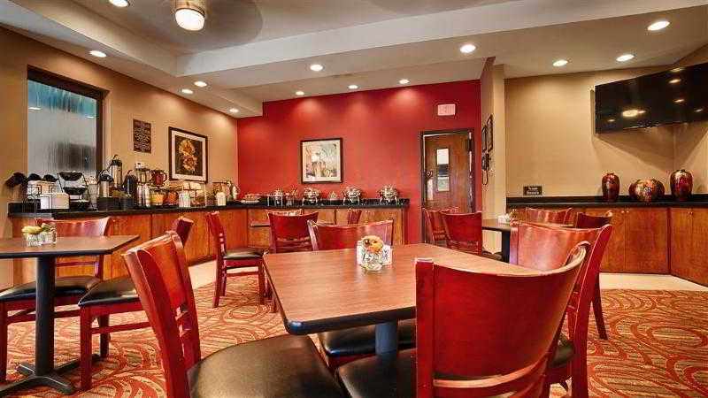 Hotel Best Western Rose Garden Inn  | Brownsville | Texas | Estados Unidos 12