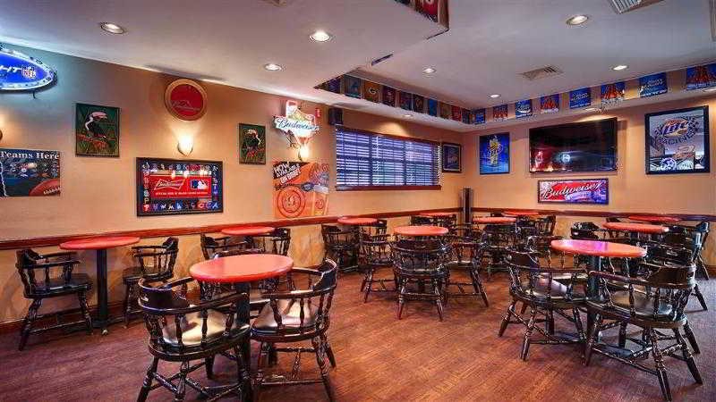 Hotel Best Western Rose Garden Inn  | Brownsville | Texas | Estados Unidos 13