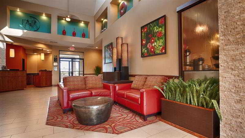 Hotel Best Western Rose Garden Inn  | Brownsville | Texas | Estados Unidos 14