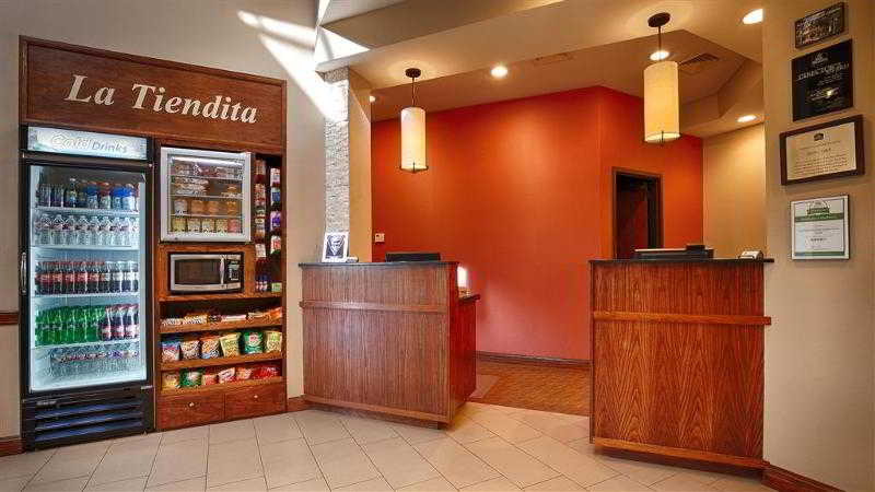 Hotel Best Western Rose Garden Inn  | Brownsville | Texas | Estados Unidos 15