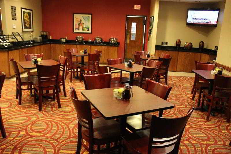 Hotel Best Western Rose Garden Inn  | Brownsville | Texas | Estados Unidos 18