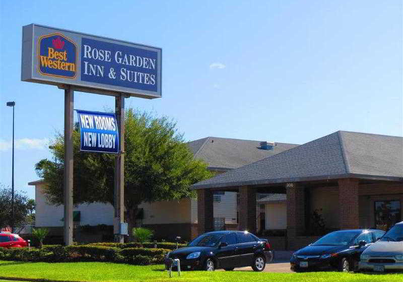 Hotel Best Western Rose Garden Inn  | Brownsville | Texas | Estados Unidos 19