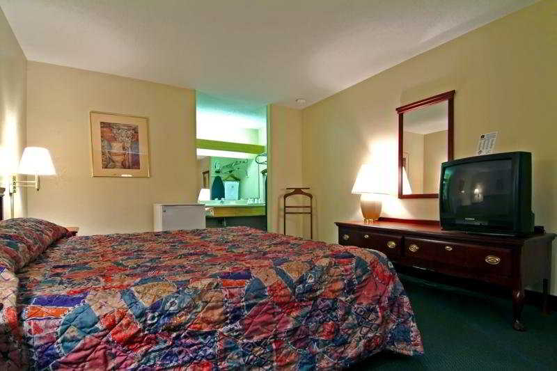 Hotel Best Western Rose Garden Inn  | Brownsville | Texas | Estados Unidos 2