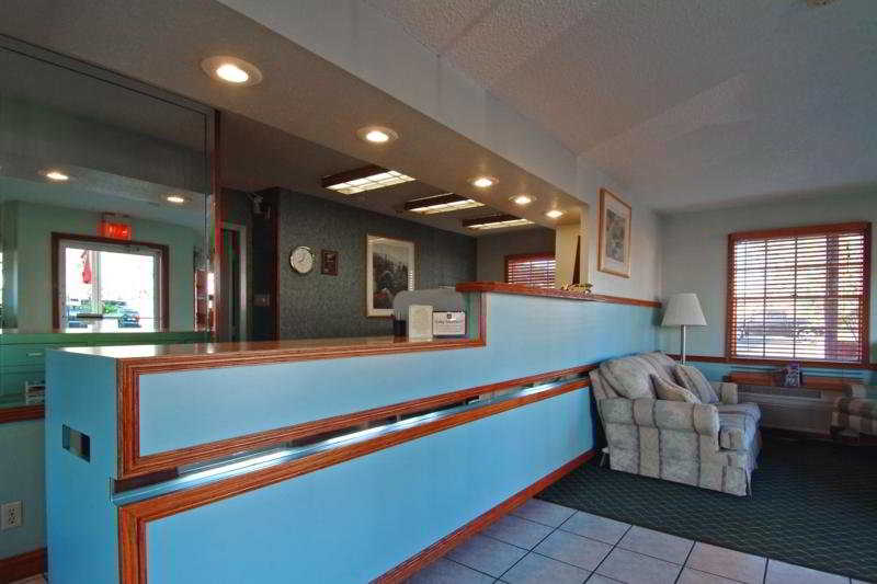 Hotel Best Western Rose Garden Inn  | Brownsville | Texas | Estados Unidos 3