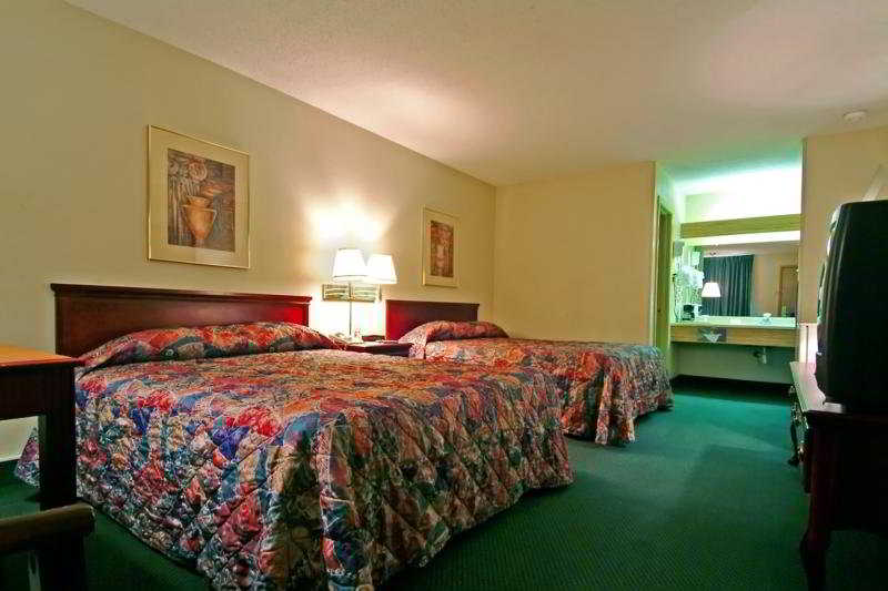 Hotel Best Western Rose Garden Inn  | Brownsville | Texas | Estados Unidos 4