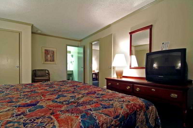 Hotel Best Western Rose Garden Inn  | Brownsville | Texas | Estados Unidos 5