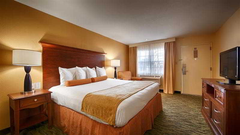 Hotel Best Western Rose Garden Inn  | Brownsville | Texas | Estados Unidos 6