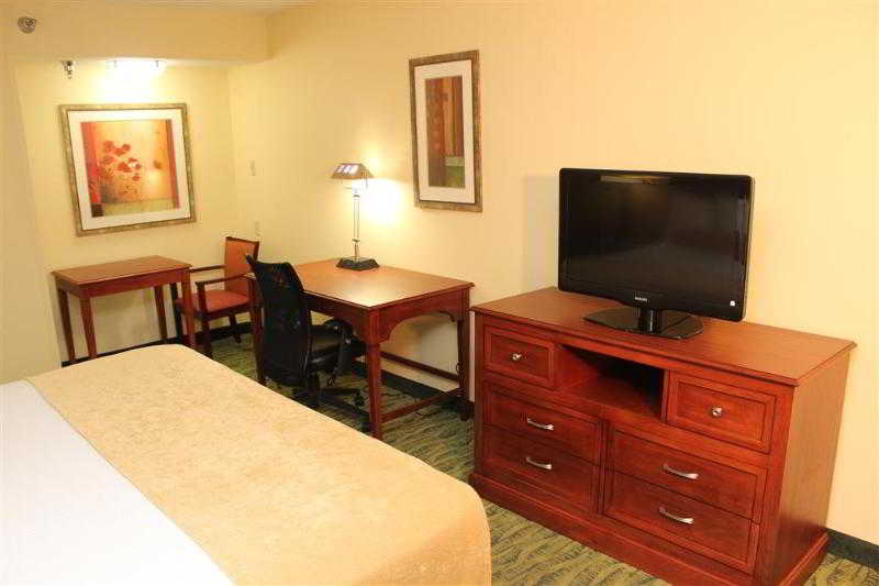 Hotel Best Western Rose Garden Inn  | Brownsville | Texas | Estados Unidos 7