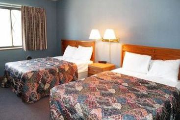 Motel Econo Lodge Gaylord  | Gaylord | Michigan | United States 1