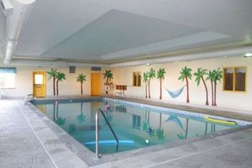 Motel Econo Lodge Gaylord  | Gaylord | Michigan | United States 2