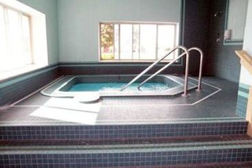 Motel Econo Lodge Gaylord  | Gaylord | Michigan | United States 3