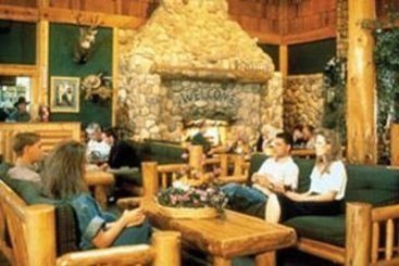 Hotel Best Western Ruby's Inn