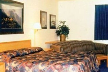 Hotel Best Western Ruby's Inn  | Bryce Canyon | Utah | United States 1