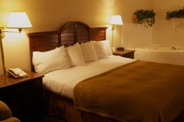 Hotel Best Western Ruby's Inn  | Bryce Canyon | Utah | United States 11