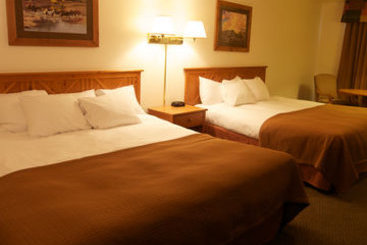 Hotel Best Western Ruby's Inn  | Bryce Canyon | Utah | United States 12