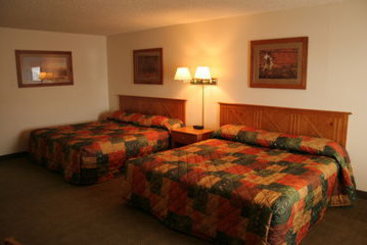 Hotel Best Western Ruby's Inn  | Bryce Canyon | Utah | United States 16