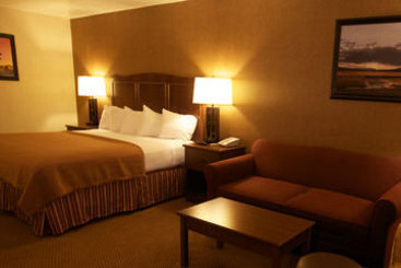 Hotel Best Western Ruby's Inn  | Bryce Canyon | Utah | United States 17