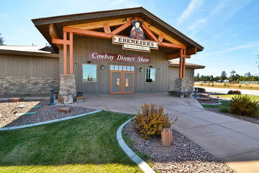 Hotel Best Western Ruby's Inn  | Bryce Canyon | Utah | United States 18