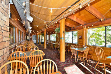 Hotel Best Western Ruby's Inn  | Bryce Canyon | Utah | United States 19