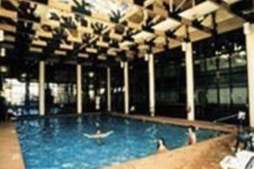 Hotel Best Western Ruby's Inn  | Bryce Canyon | Utah | United States 2