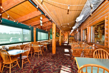 Hotel Best Western Ruby's Inn  | Bryce Canyon | Utah | United States 20