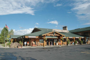 Hotel Best Western Ruby's Inn  | Bryce Canyon | Utah | United States 3