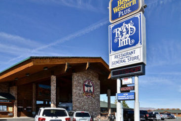 Hotel Best Western Ruby's Inn  | Bryce Canyon | Utah | United States 5