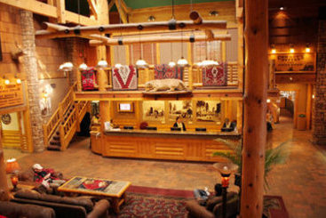 Hotel Best Western Ruby's Inn  | Bryce Canyon | Utah | United States 6