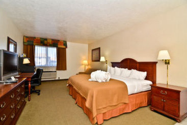 Hotel Best Western Ruby's Inn  | Bryce Canyon | Utah | United States 7