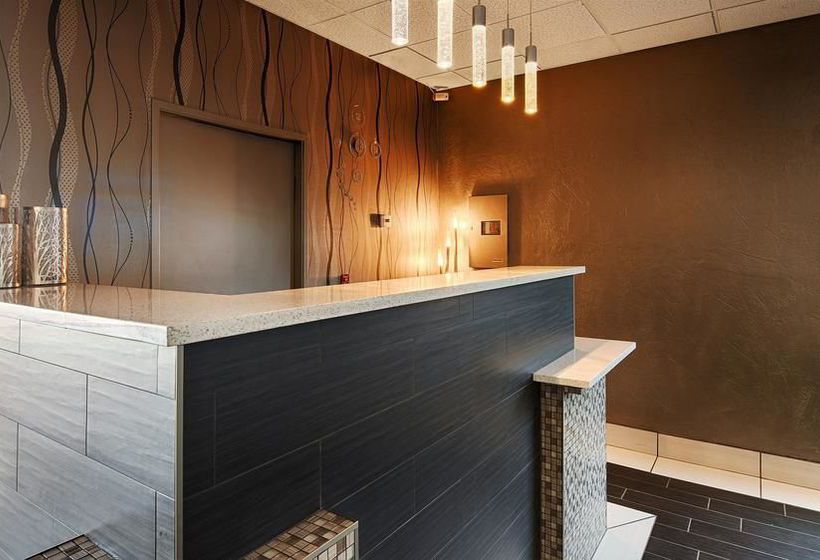 Hotel Best Western Santa Fe  | Amarillo | Texas | United States 10