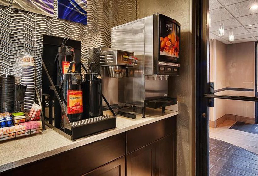 Hotel Best Western Santa Fe  | Amarillo | Texas | United States 2