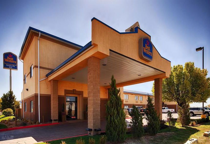 Hotel Best Western Santa Fe  | Amarillo | Texas | United States 3