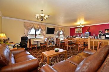 Hotel Best Western Santa Rosa Inn  | Santa Rosa | New Mexico | United States 1