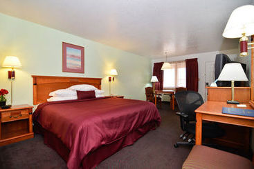 Hotel Best Western Santa Rosa Inn  | Santa Rosa | New Mexico | United States 2