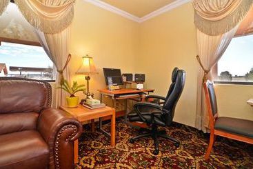 Hotel Best Western Santa Rosa Inn  | Santa Rosa | New Mexico | United States 4