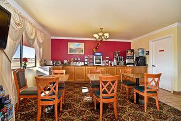 Hotel Best Western Santa Rosa Inn  | Santa Rosa | New Mexico | United States 5