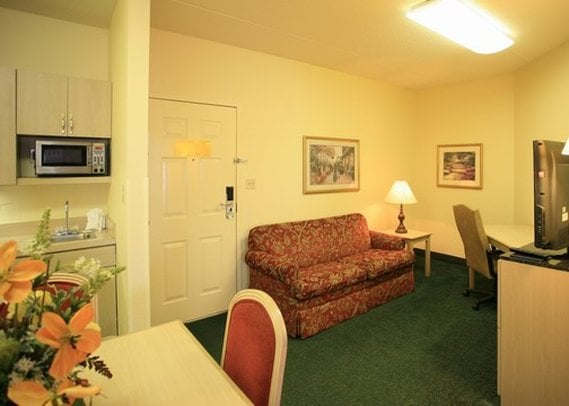 Hotel Quality Inn Louisville  | Louisville | Kentucky | United States 1