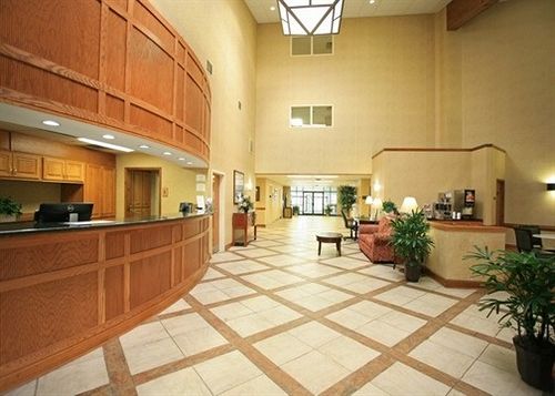 Hotel Quality Inn Louisville  | Louisville | Kentucky | United States 10