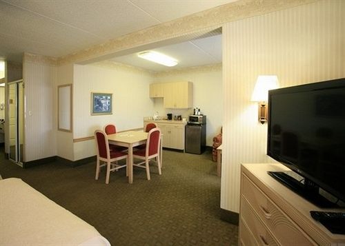 Hotel Quality Inn Louisville  | Louisville | Kentucky | United States 11