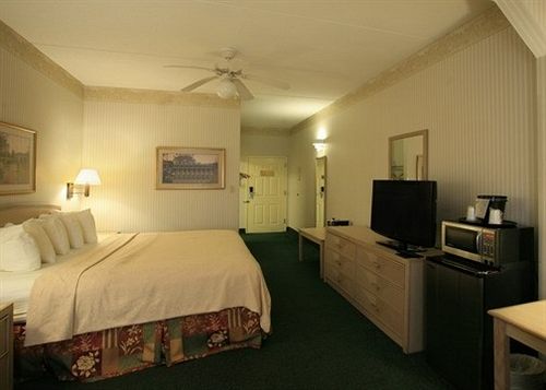 Hotel Quality Inn Louisville  | Louisville | Kentucky | United States 12
