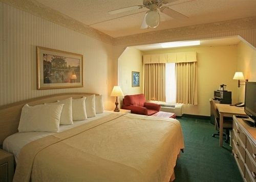 Hotel Quality Inn Louisville  | Louisville | Kentucky | United States 13