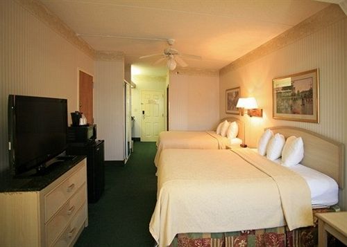 Hotel Quality Inn Louisville  | Louisville | Kentucky | United States 14