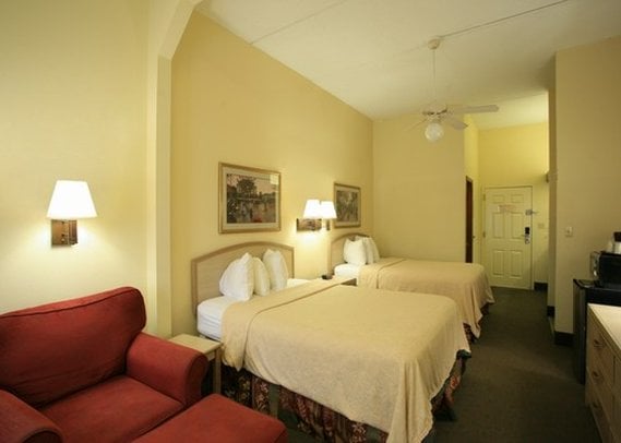 Hotel Quality Inn Louisville  | Louisville | Kentucky | United States 15