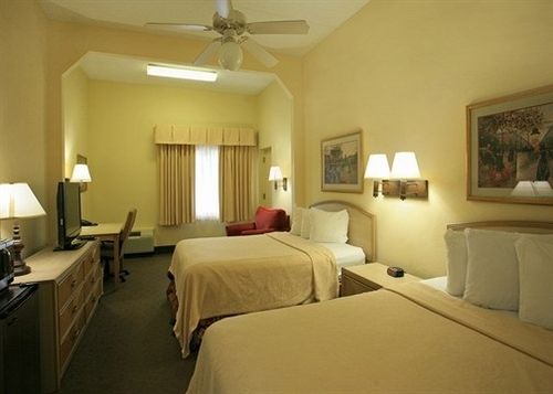 Hotel Quality Inn Louisville  | Louisville | Kentucky | United States 16