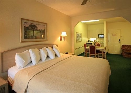 Hotel Quality Inn Louisville  | Louisville | Kentucky | United States 17