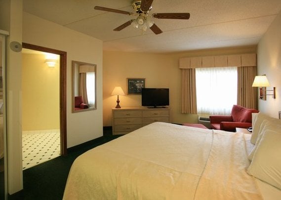 Hotel Quality Inn Louisville  | Louisville | Kentucky | United States 3