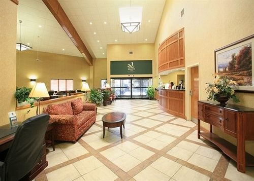 Hotel Quality Inn Louisville  | Louisville | Kentucky | United States 5