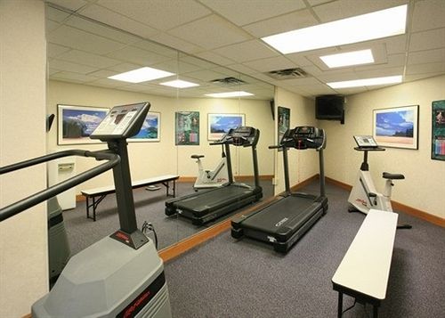 Hotel Quality Inn Louisville  | Louisville | Kentucky | United States 6