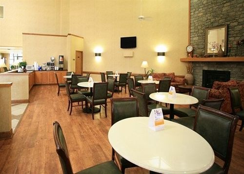 Hotel Quality Inn Louisville  | Louisville | Kentucky | United States 7